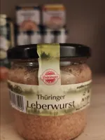 Leberwurst