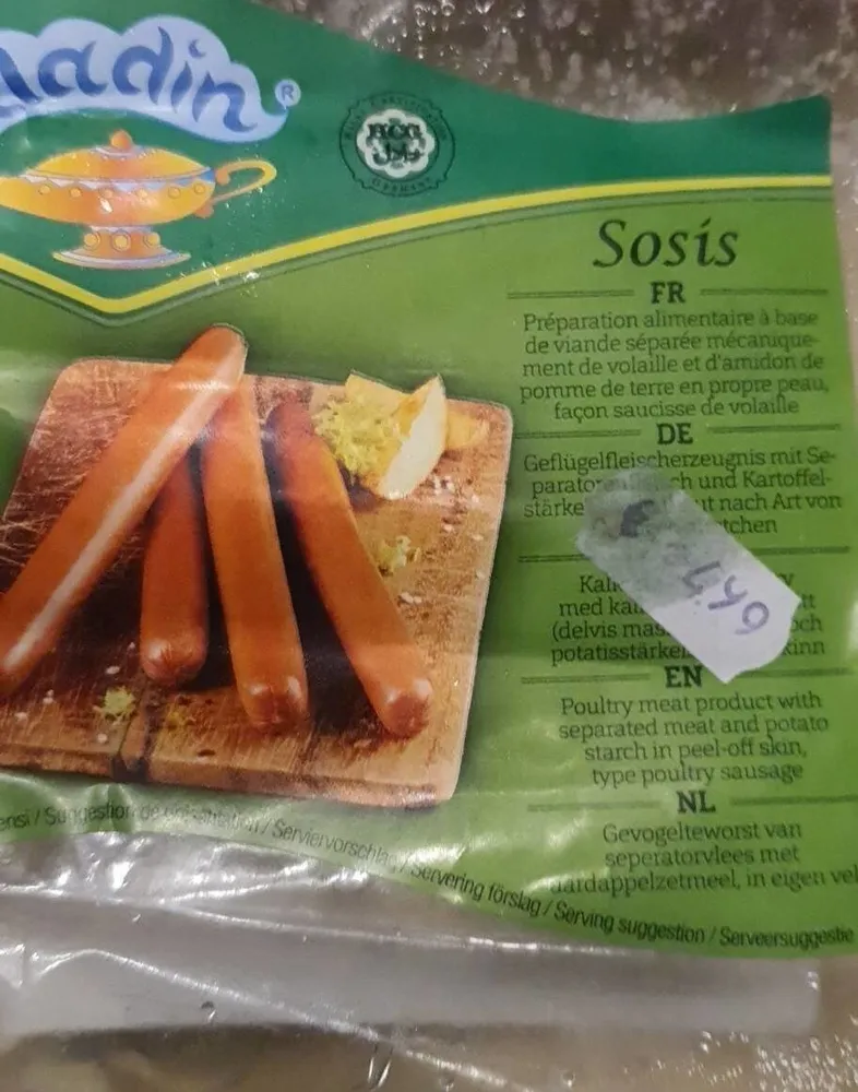 Sosis