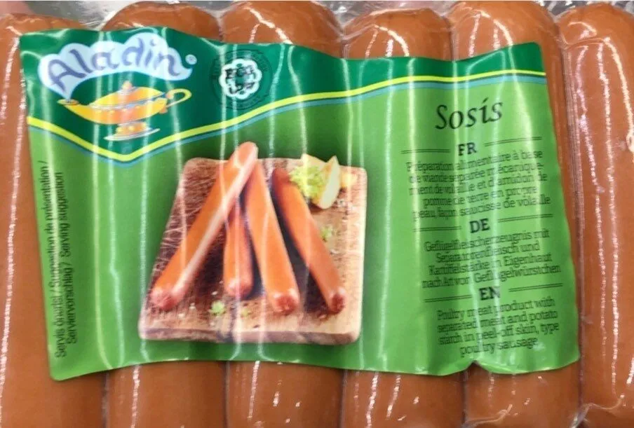 Sosis
