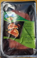 Aladin Pizza Salami