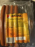 Turkey/Chicken Sausage
