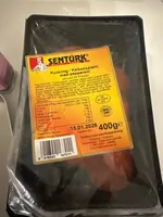 Chicken Pepperoni