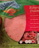 Biberbi dilim