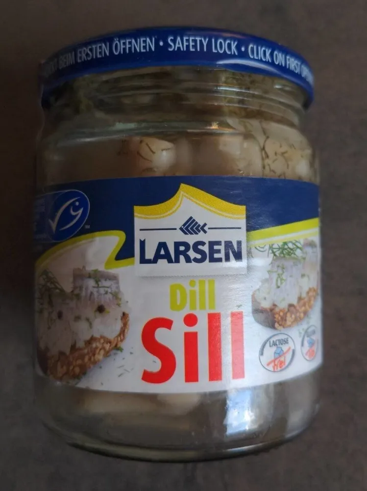 Dill Sill