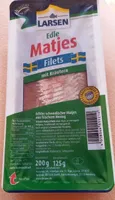 Edle Matjes