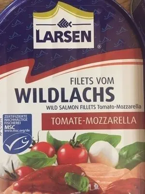 Wildbahn Tomate-Mozzarella