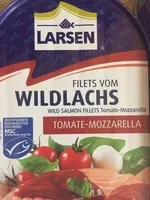 Wildbahn Tomate-Mozzarella