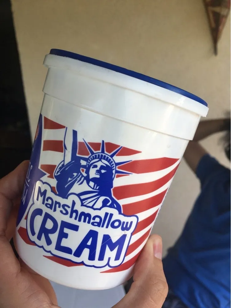Nawarra Marshmallocreme