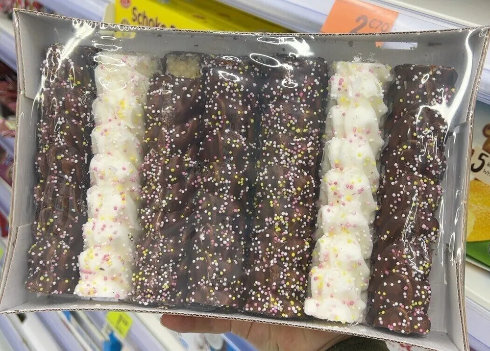 Schlemmer-Schaum