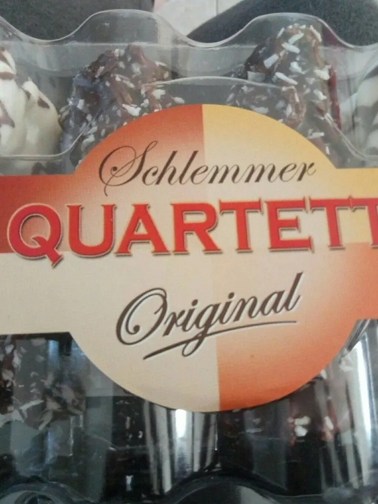 Quartett