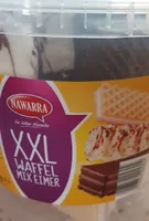 XXL WAFFEL MIX EIMER