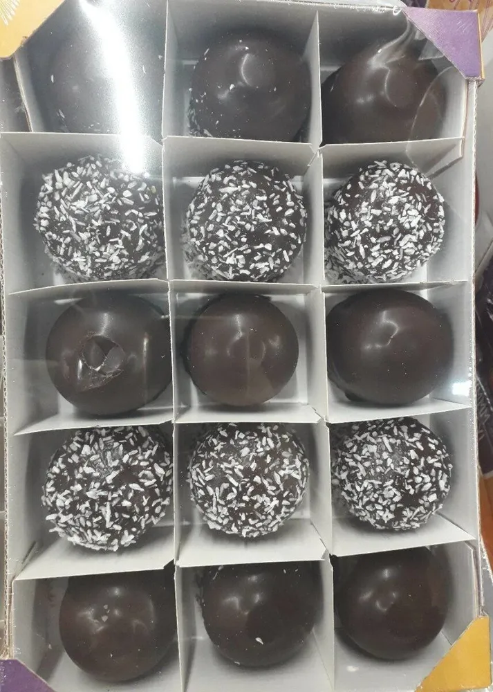 Candy box