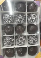 Candy box
