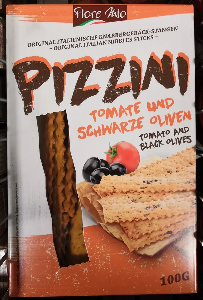 Pizzini