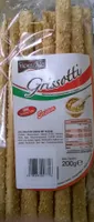 Grissotti Sesam