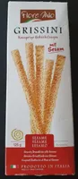 Fiore Mio Grissini Sesam