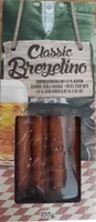 Classic Brezelino