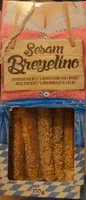 Sesam Brezelino