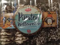 Piraten Wellenreiter