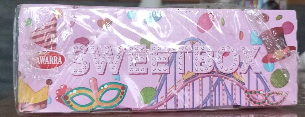 Sweetbox