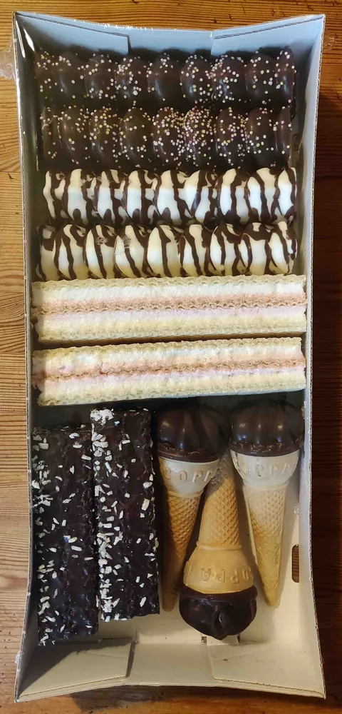 Alpen-Box