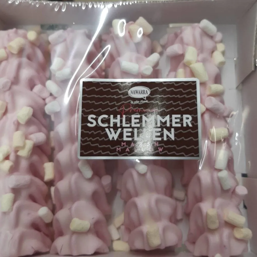 Schlemmer wellen