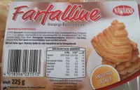 Farfalline