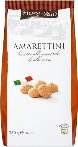 Mio Amarettini
