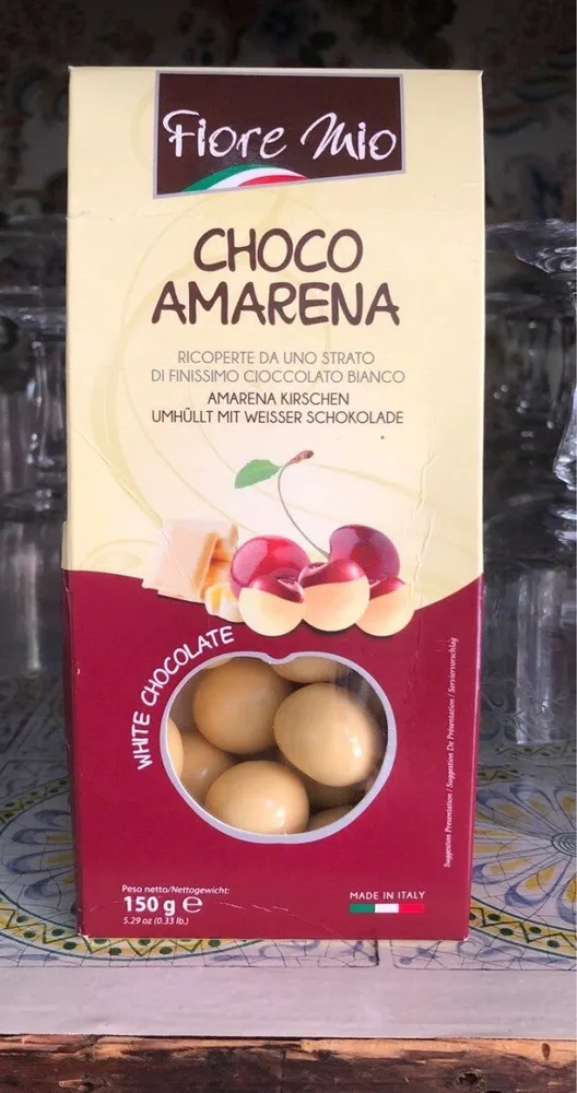 Choco Amarena