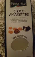 Choco Amarettini