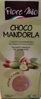 Choco mandorla