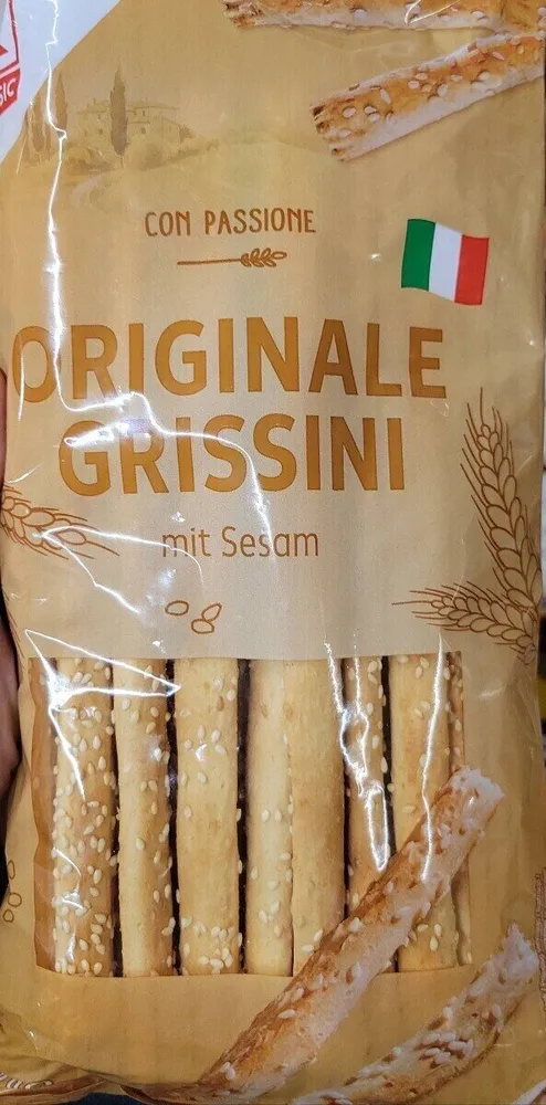 Original Grissini