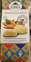 Mandelgebäck