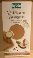 Vollkorn Lasagne
