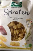 Spiralen