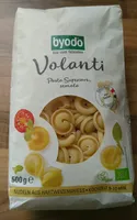 Volanti Nudeln Pasta