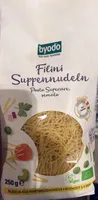 Filini Suppennudeln