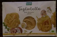 Tagliatelle Hartweizennudeln