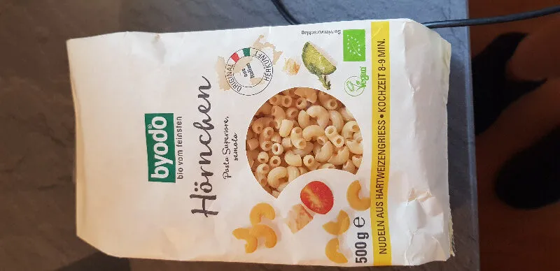 Hörnchen