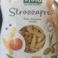 Strozzapreti