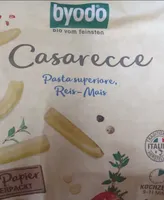 Casarecce