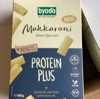 Makkaroni Protein Plus