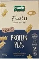 Fusilli Nudeln