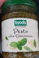 Pesto alla Genovese
