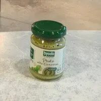 Pesto alla Genovese