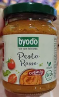 Pesto rosso