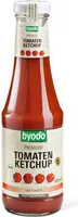 Tomaten Ketchup (byodo), Fruchtig Fein