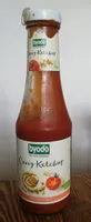 Curry Ketchup