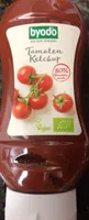 Tomaten Ketchup