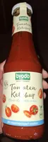 Tomaten Ketchup